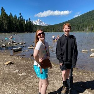 Meet your Posher, Matt